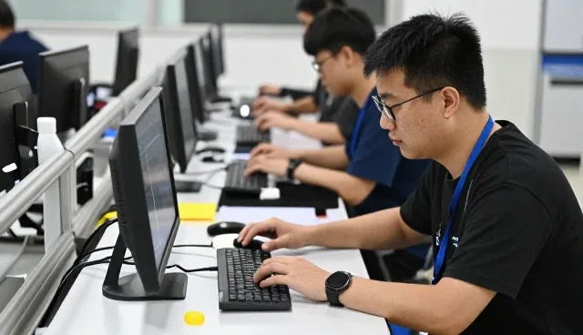 技术外包服务提升项目现场整体体验