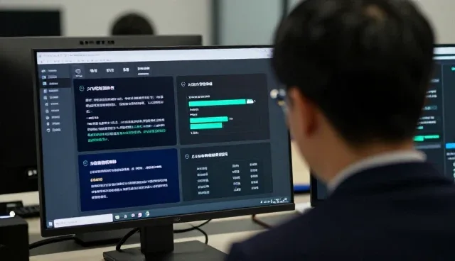技术选型中的性能评估关键指标解析