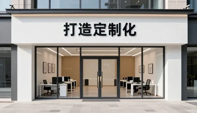 四川富康恒信建筑有限公司推动技术外包服务向智能化方向发展