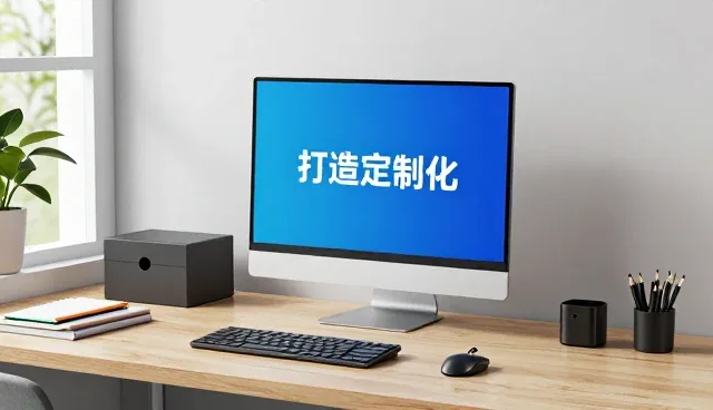 智能化设计如何应对复杂环境下的性能需求